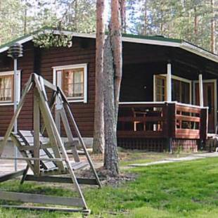 Фотографии гостевого дома 
            Holiday Home Aittoniemi ii