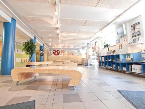 Фотография хостела Eurohostel