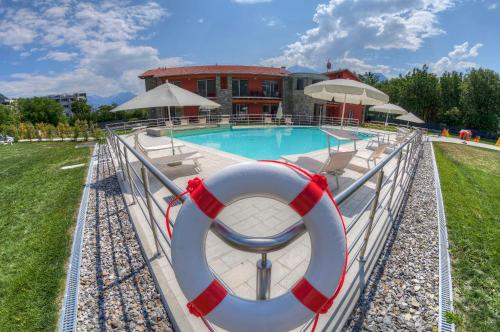 Фотография апарт отеля Residence Villa Paradiso