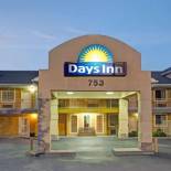 Фотография гостиницы Days Inn by Wyndham Marietta White Water