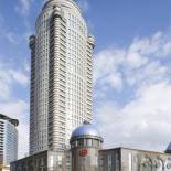 Фотография гостиницы Sheraton Guiyang Hotel