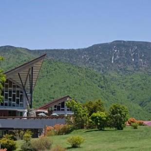 Фотографии гостиницы 
            Okushiga Kogen Hotel