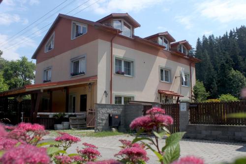 Фотография гостевого дома Penzion Za vodou