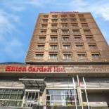 Фотография гостиницы Hilton Garden Inn Eskisehir