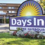 Фотография гостиницы Days Inn by Wyndham Victoria On The Harbour