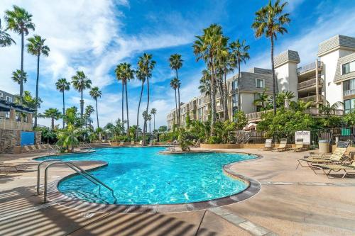 Фотография гостевого дома Condo in Beachfront Resort B-212