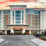 Фотография гостиницы Hampton Inn & Suites by Hilton Atlanta Perimeter Dunwoody