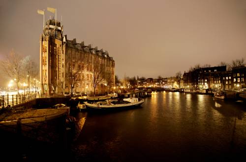 Фотография гостиницы Grand Hotel Amrâth Amsterdam