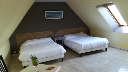 Фотография мини отеля Le Marquis De La Guintre