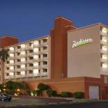 Фотография гостиницы Radisson Hotel Corpus Christi Beach