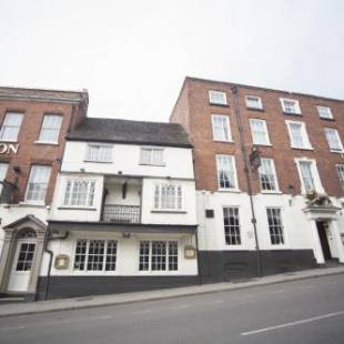 Фотографии гостиницы 
            The Lion Hotel Shrewsbury