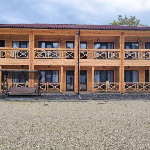 Фотографии базы отдыха
Белла