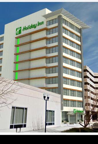 Фотография гостиницы Holiday Inn - Columbia - Downtown, an IHG Hotel