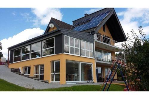 Фотография гостевого дома Haus Eifelsonne