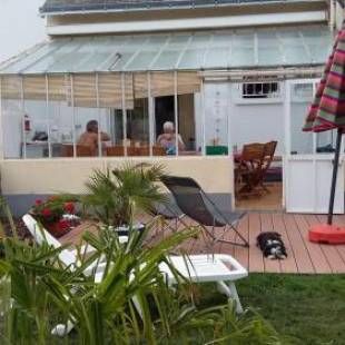 Фотографии гостевого дома 
            Maison de 3 chambres a Le Pouliguen a 900 m de la plage avec jardin clos et wifi