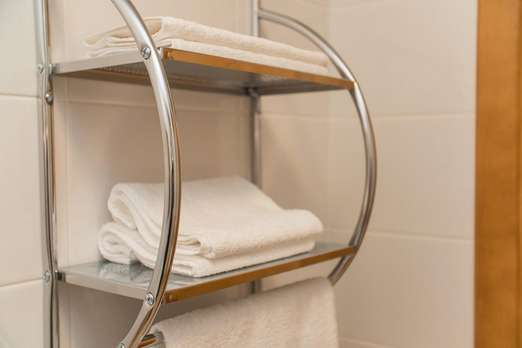 Фотография квартиры Апартаменты 22-Hotel (22-Отель) на проспекте Строителей