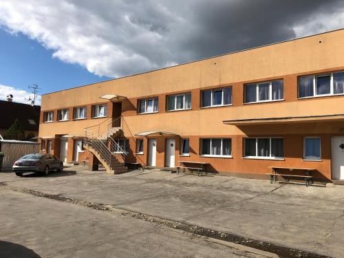 Фотографии гостевого дома 
            Apartments Stupava