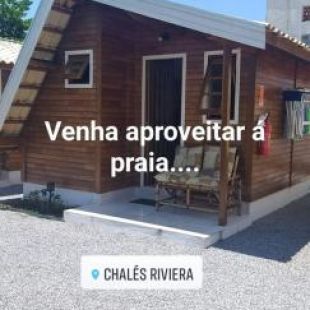 Фотография гостевого дома Residencial Chalés Riviera