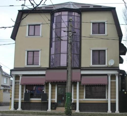 Фотография мини отеля Ля Кубань