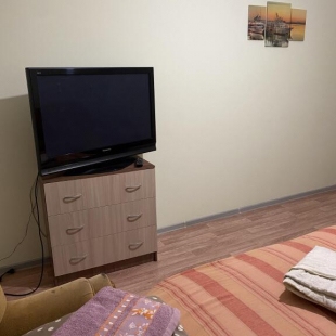 Фотография квартиры Апартаменты 3-х комнатная квартира с парковкой