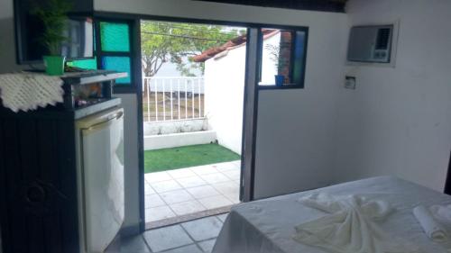 Фотография мини отеля Pousada Travessia