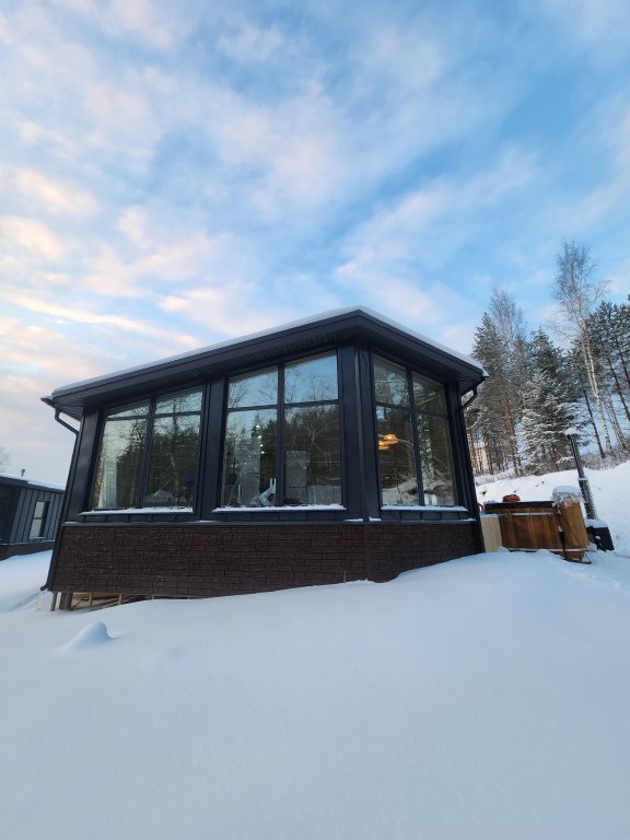 Фотография базы отдыха Ski&Spa House