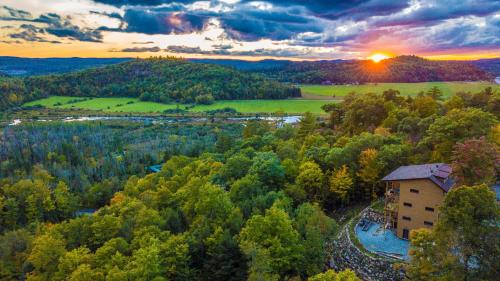 Фотография мини отеля Le Bellevue Modern Lodge