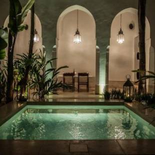 Фотографии мини отеля 
            Riad Jaaneman