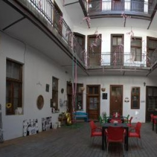 Фотография хостела Hostel Cornel