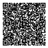 QR код гостиницы Alazis Alakol