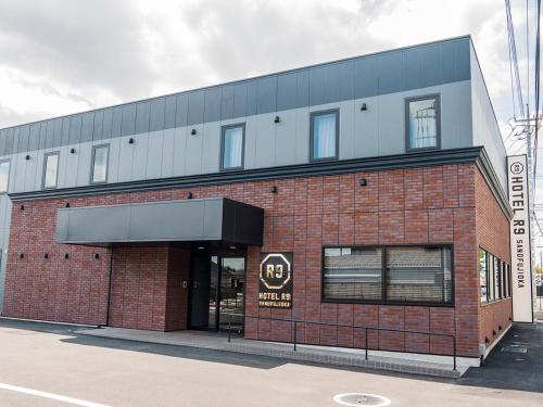 Фотография гостиницы Hotel R9 Sano Fujioka