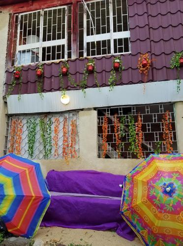 Фотография гостиницы KAXETI MTIANETI GORANA