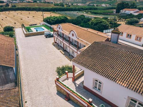 Фотография гостевого дома Pátio da Figueira