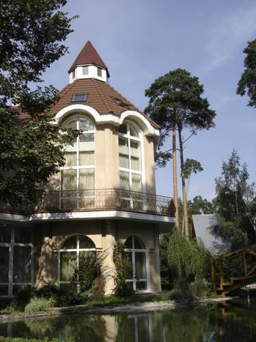 Фотография гостиницы Ривьера