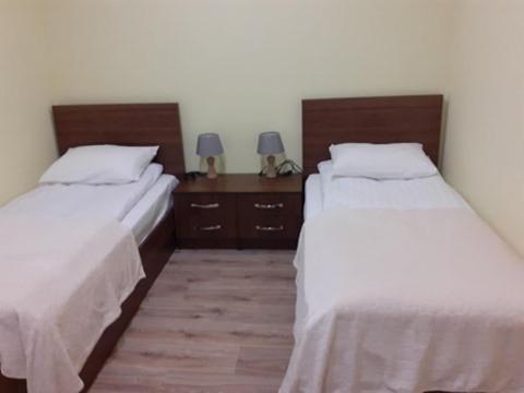 Фотография гостиницы SAYAT Nova