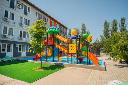 Фотография гостиницы Happy Land