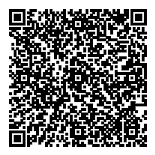 QR код мини отеля Глория