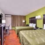 Фотография гостиницы Americas Best Value Inn-Nashville/Airport South