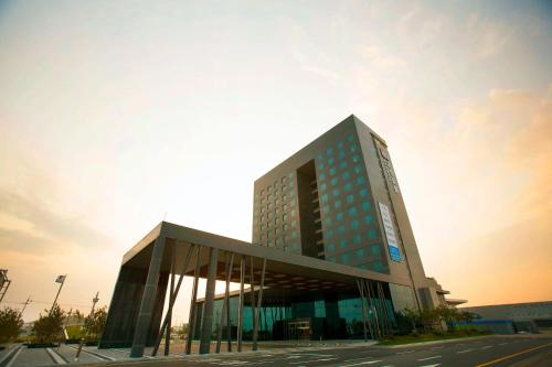 Фотографии гостиницы 
            Best Western Hotel Gunsan