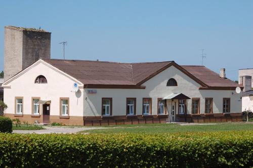 Фотография гостевого дома Westwind puhkemaja