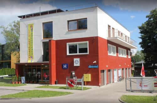 Фотография гостиницы Hotel Przystań WARMIA