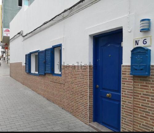 Фотография хостела KAKTUS BEACH House