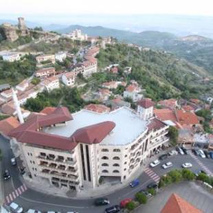 Фотографии гостиницы 
            Hotel Panorama Kruje