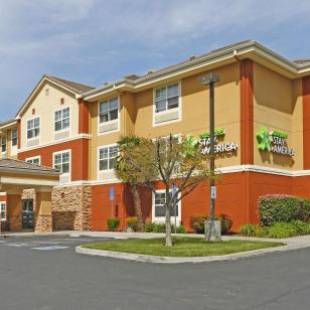 Фотографии гостиницы 
            Extended Stay America Suites - San Jose - Edenvale - North