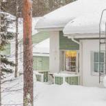 Фотография гостевого дома Holiday Home Kätkäläinen 5 e 1