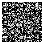 QR код гостиницы Гледен