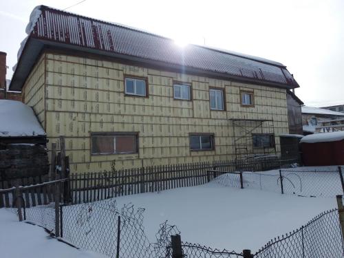 Фотография мини отеля Визит, как дома