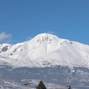 Фотографии гостевого дома 
            Vysoké Tatry Gerlaška