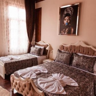 Фотография хостела Lily Town Boutique Hotel