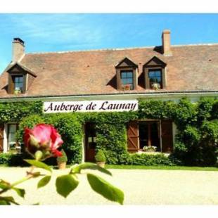 Фотографии гостиницы 
            Auberge De Launay